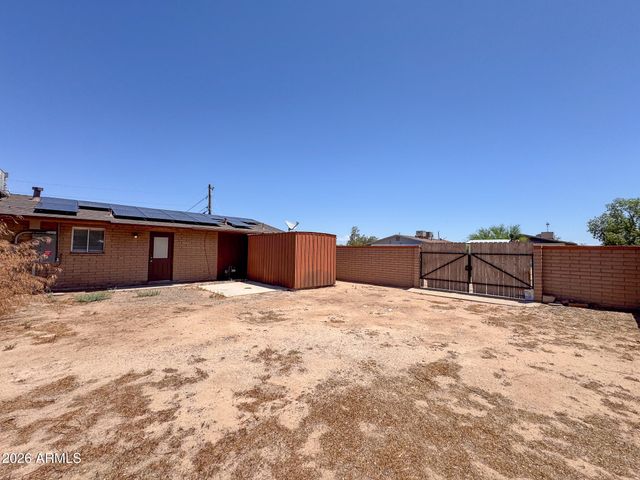 145 E CELAYA Street, Florence, AZ 85132