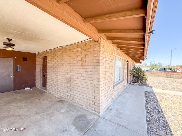 145 E CELAYA Street, Florence, AZ 85132