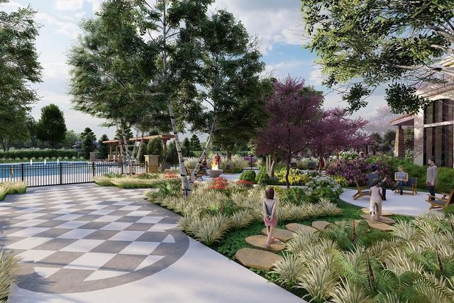 14222 La Piazza Way, Cypress, TX 77433