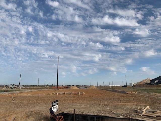 14222 La Piazza Way, Cypress, TX 77433