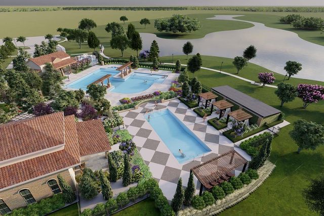 14222 La Piazza Way, Cypress, TX 77433