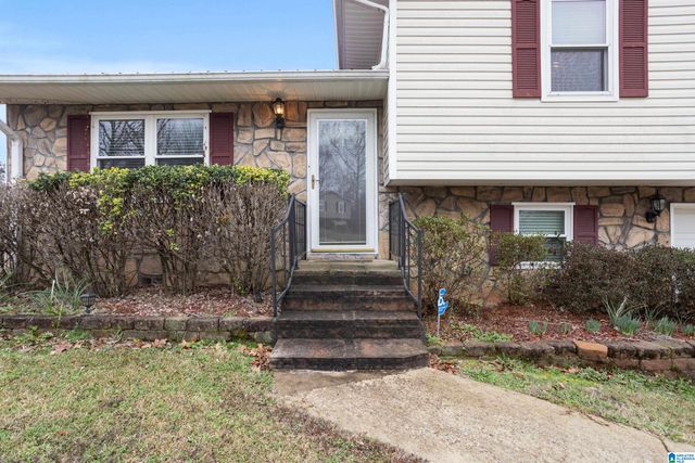 3016 WALKER STREET, Fultondale, AL 35068