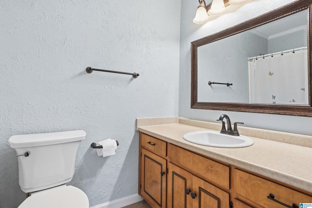 3016 WALKER STREET, Fultondale, AL 35068