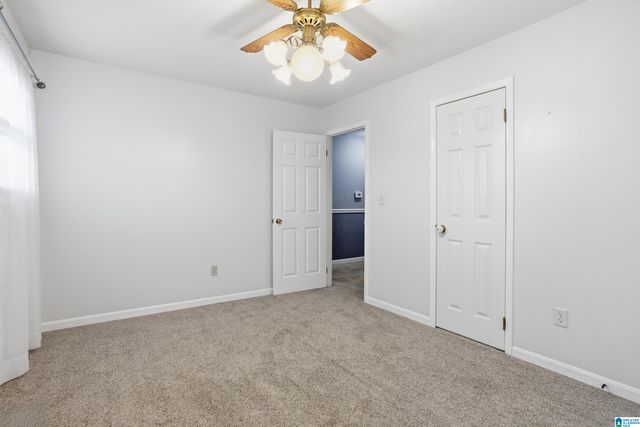 3016 WALKER STREET, Fultondale, AL 35068