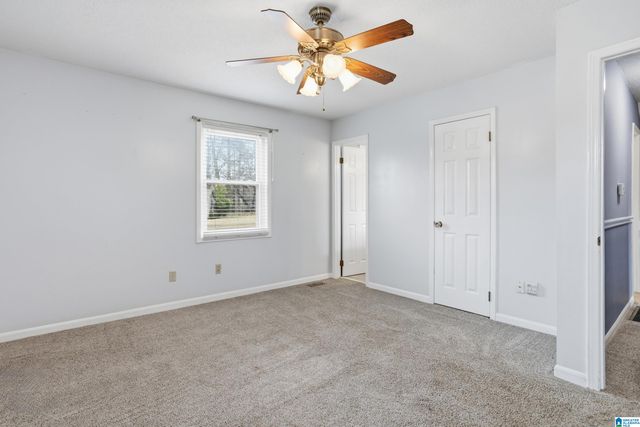 3016 WALKER STREET, Fultondale, AL 35068