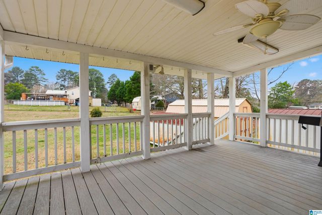 3016 WALKER STREET, Fultondale, AL 35068