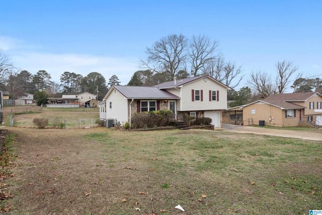 3016 WALKER STREET, Fultondale, AL 35068