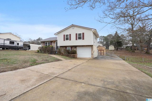 3016 WALKER STREET, Fultondale, AL 35068