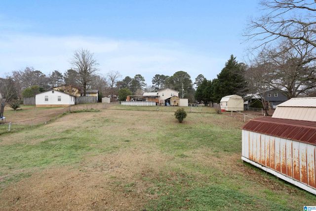 3016 WALKER STREET, Fultondale, AL 35068