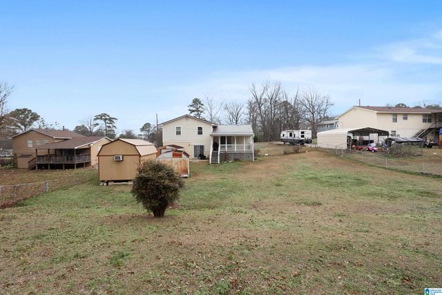 3016 WALKER STREET, Fultondale, AL 35068