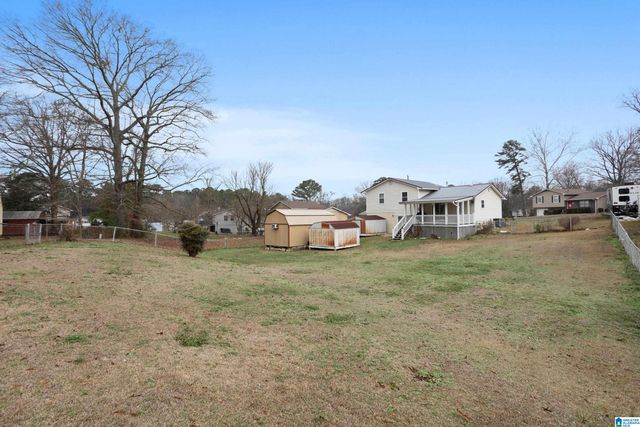 3016 WALKER STREET, Fultondale, AL 35068