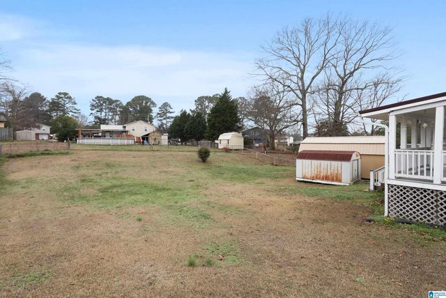 3016 WALKER STREET, Fultondale, AL 35068