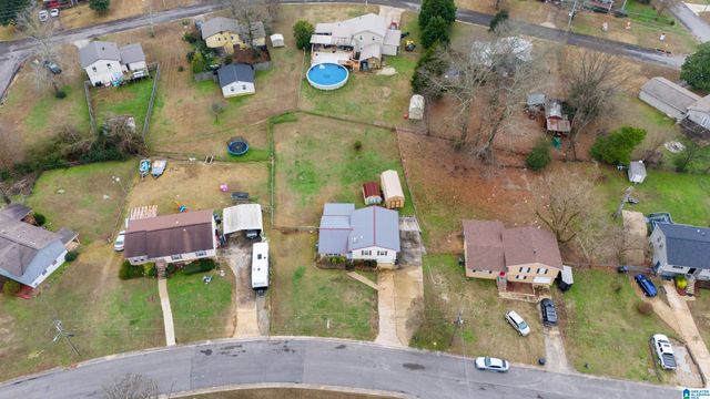 3016 WALKER STREET, Fultondale, AL 35068