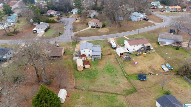 3016 WALKER STREET, Fultondale, AL 35068