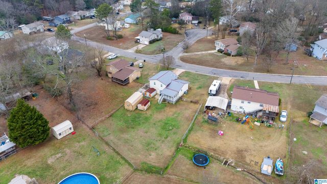 3016 WALKER STREET, Fultondale, AL 35068