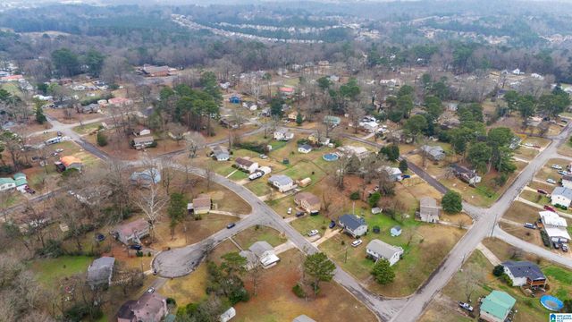 3016 WALKER STREET, Fultondale, AL 35068