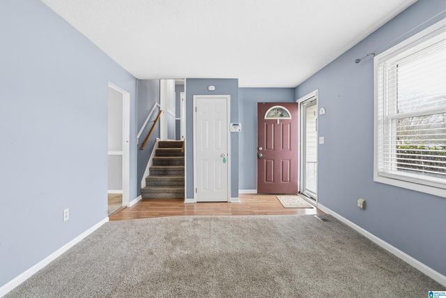 3016 WALKER STREET, Fultondale, AL 35068