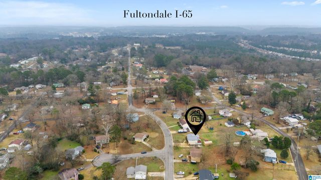 3016 WALKER STREET, Fultondale, AL 35068