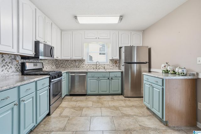 3016 WALKER STREET, Fultondale, AL 35068