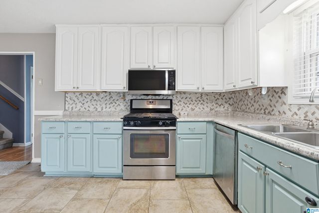 3016 WALKER STREET, Fultondale, AL 35068