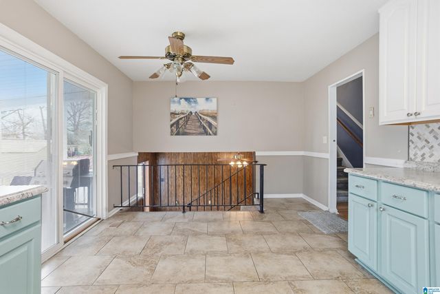 3016 WALKER STREET, Fultondale, AL 35068