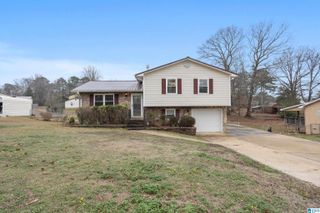 3016 WALKER STREET, Fultondale, AL 35068