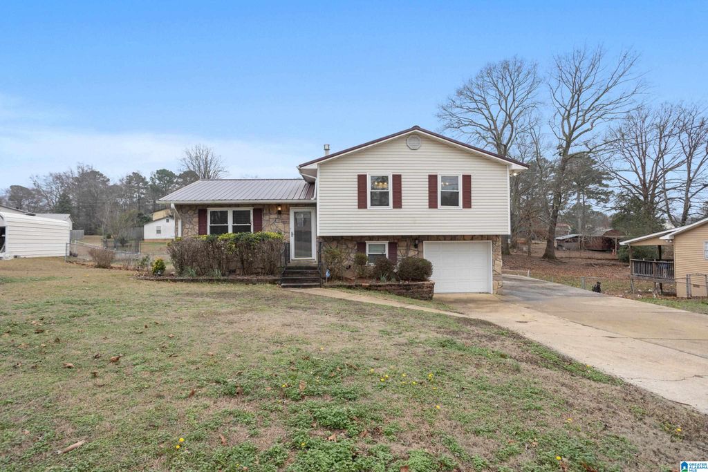 3016 WALKER STREET, Fultondale, AL 35068