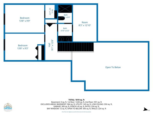 4001 Whitehall Lane, Algonquin, IL 60102