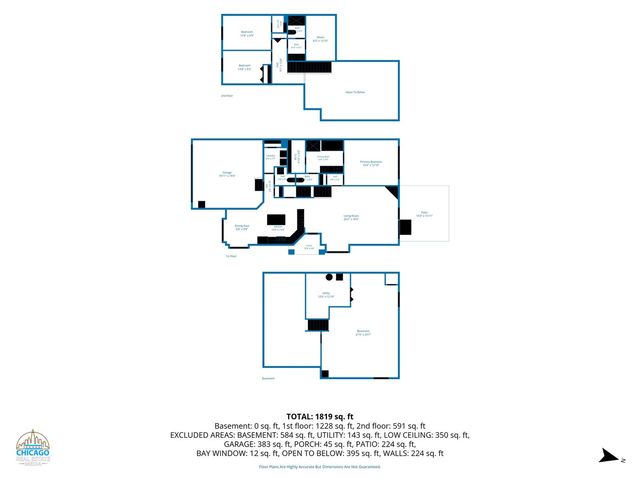 4001 Whitehall Lane, Algonquin, IL 60102