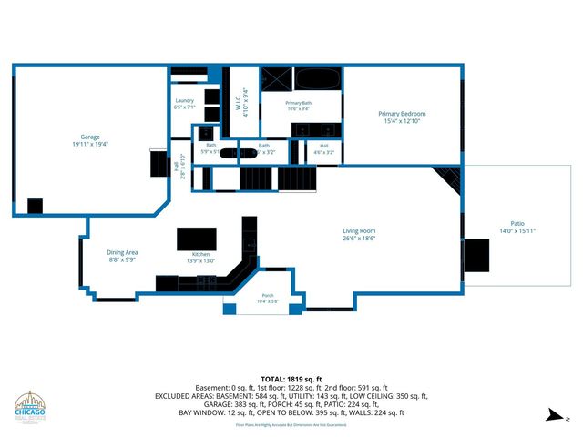 4001 Whitehall Lane, Algonquin, IL 60102