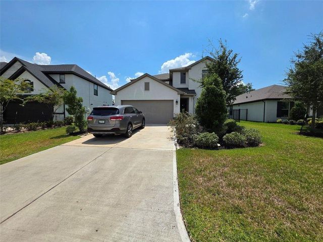 101 Cedar Hammock Trail, Tomball, TX 77375