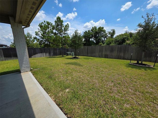 101 Cedar Hammock Trail, Tomball, TX 77375