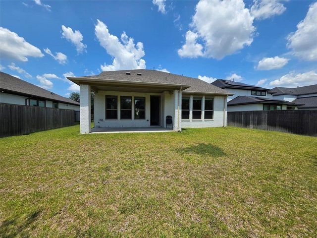 101 Cedar Hammock Trail, Tomball, TX 77375