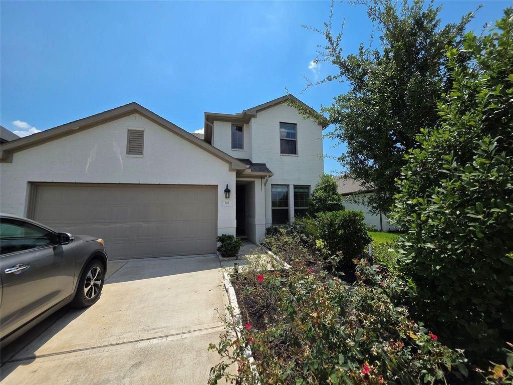 101 Cedar Hammock Trail, Tomball, TX 77375