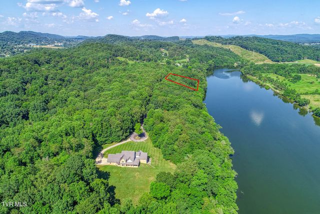 Lot 65 Brooks Pointe Drive, Rogersville, TN 37857