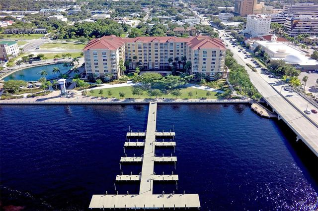 808 3RD AVENUE W 701, Bradenton, FL 34205