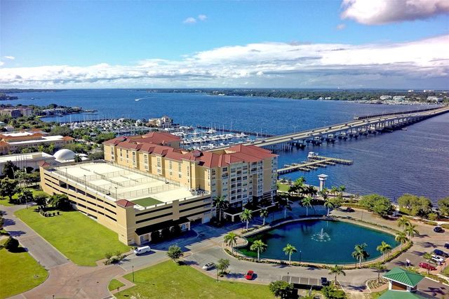 808 3RD AVENUE W 701, Bradenton, FL 34205