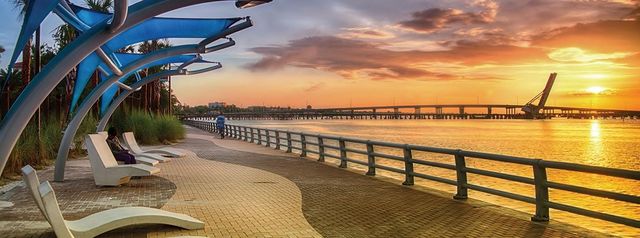 808 3RD AVENUE W 701, Bradenton, FL 34205