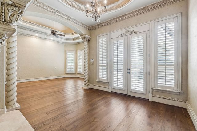 6900 King Charles Court, Colleyville, TX 76034