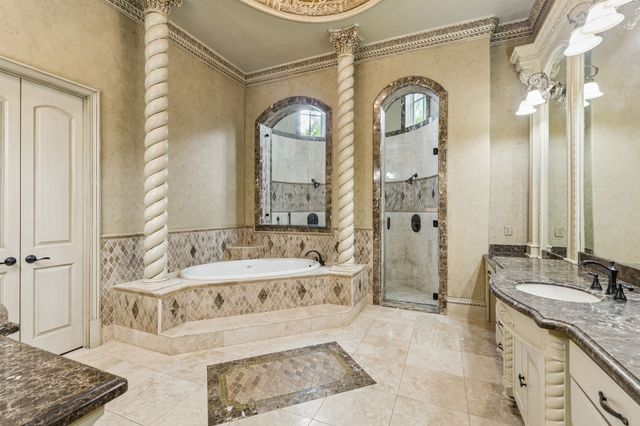 6900 King Charles Court, Colleyville, TX 76034