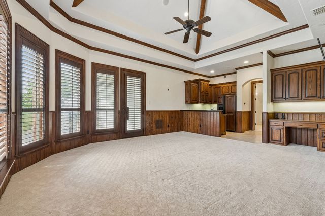 6900 King Charles Court, Colleyville, TX 76034