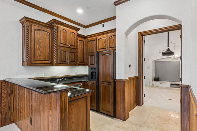 6900 King Charles Court, Colleyville, TX 76034