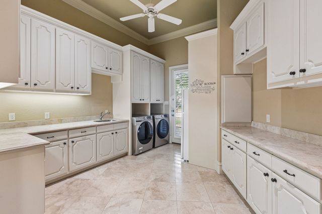6900 King Charles Court, Colleyville, TX 76034