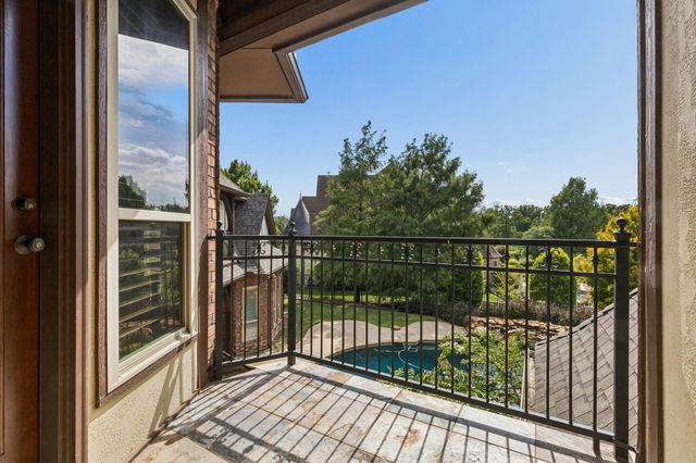 6900 King Charles Court, Colleyville, TX 76034