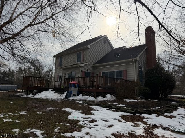 273 Horseshoe Bend Rd, Kingwood Twp., NJ 08825