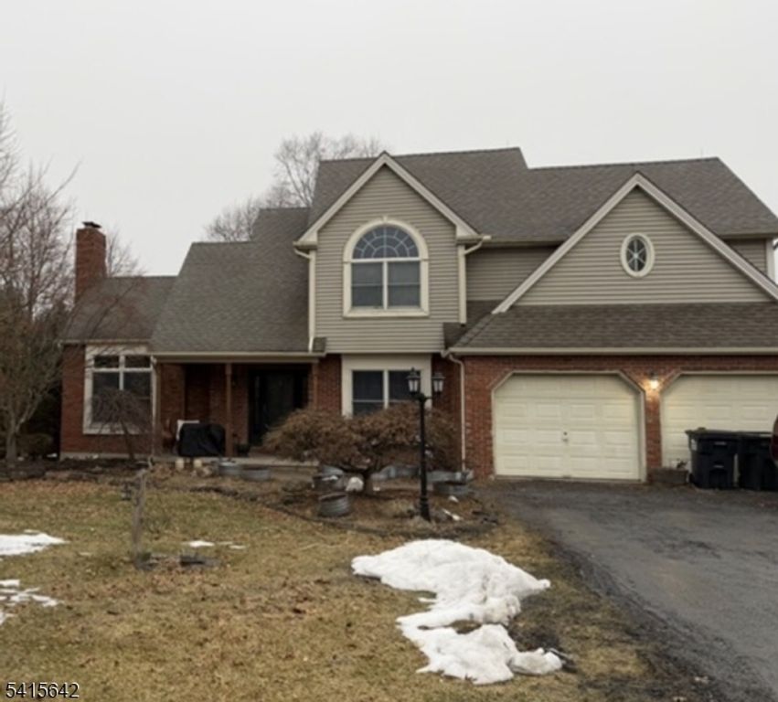 273 Horseshoe Bend Rd, Kingwood Twp., NJ 08825