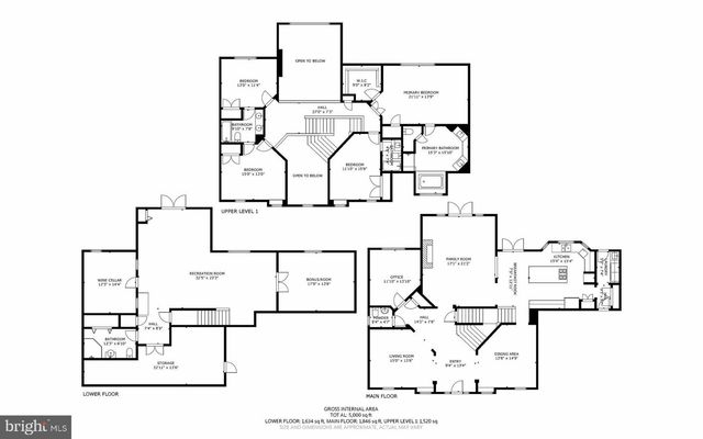 43312 CRYSTAL LAKE ST, Leesburg, VA 20176