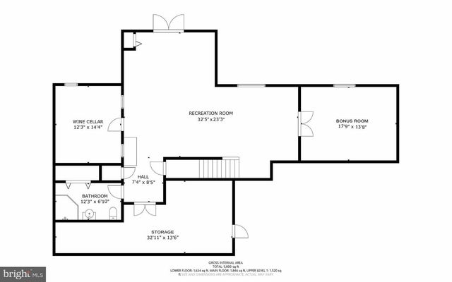 43312 CRYSTAL LAKE ST, Leesburg, VA 20176