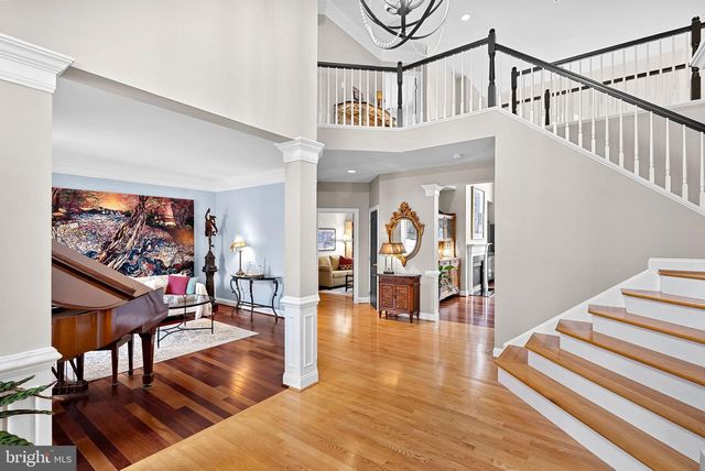 43312 CRYSTAL LAKE ST, Leesburg, VA 20176