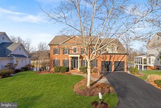 43312 CRYSTAL LAKE ST, Leesburg, VA 20176